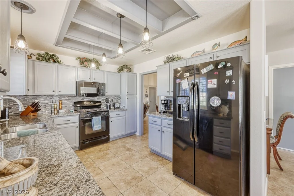 9400 Grand Mesa, Las Vegas, NV 89134