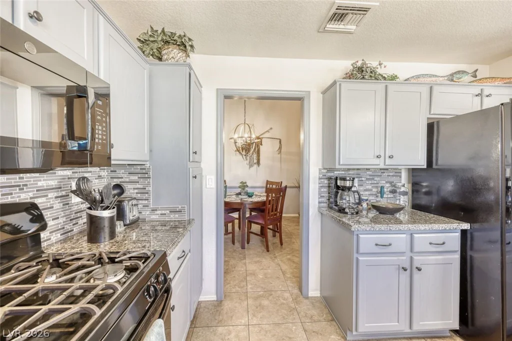 9400 Grand Mesa, Las Vegas, NV 89134