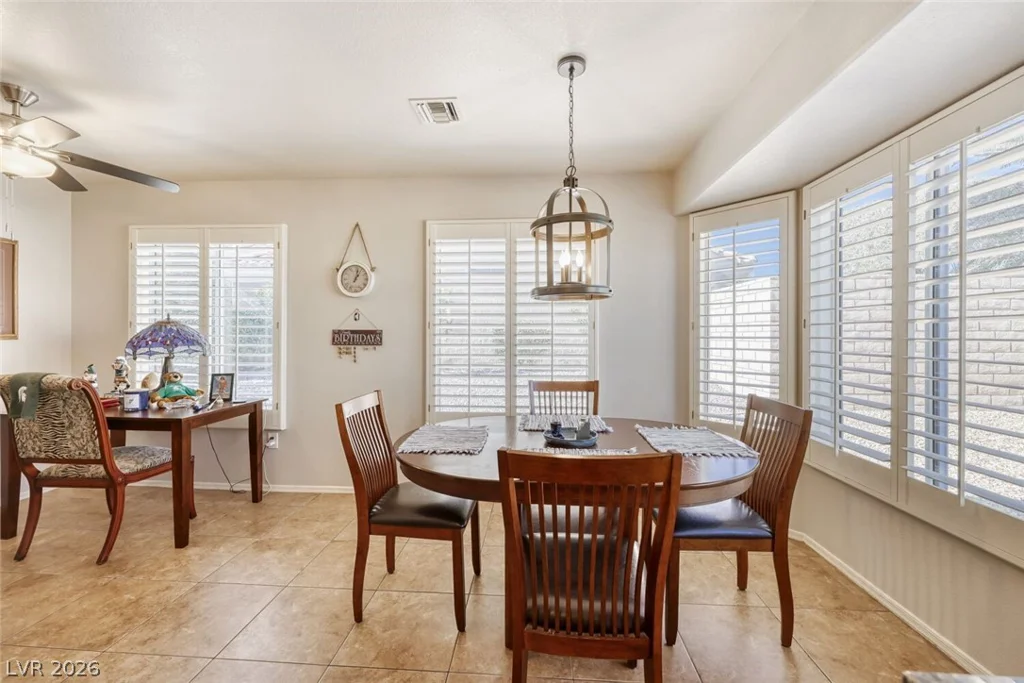 9400 Grand Mesa, Las Vegas, NV 89134