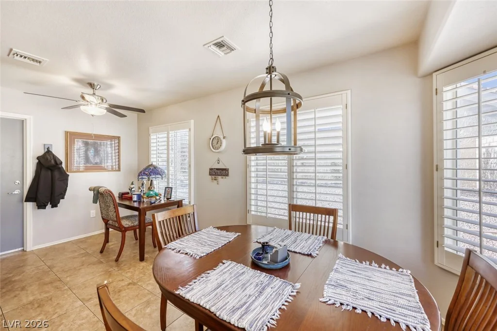 9400 Grand Mesa, Las Vegas, NV 89134