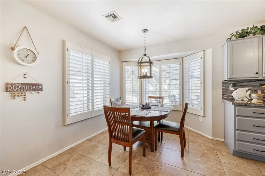 9400 Grand Mesa, Las Vegas, NV 89134