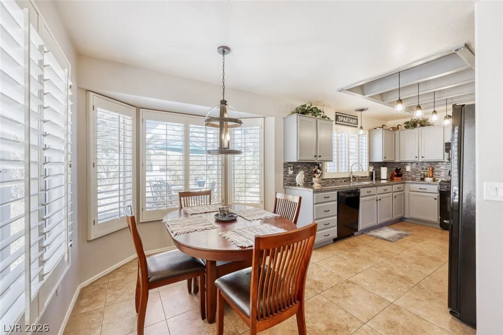 9400 Grand Mesa, Las Vegas, NV 89134