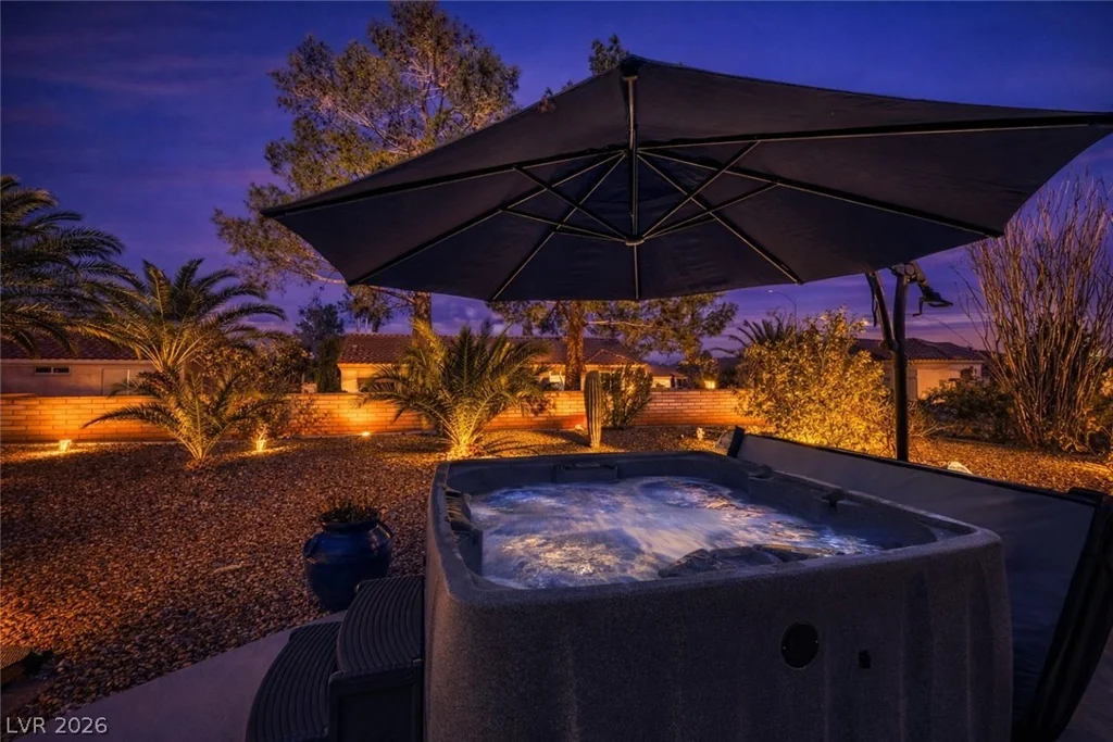 9400 Grand Mesa, Las Vegas, NV 89134