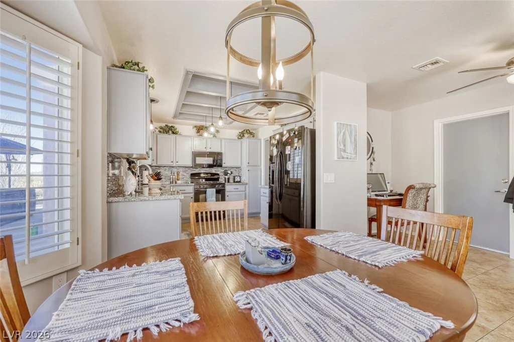 9400 Grand Mesa, Las Vegas, NV 89134