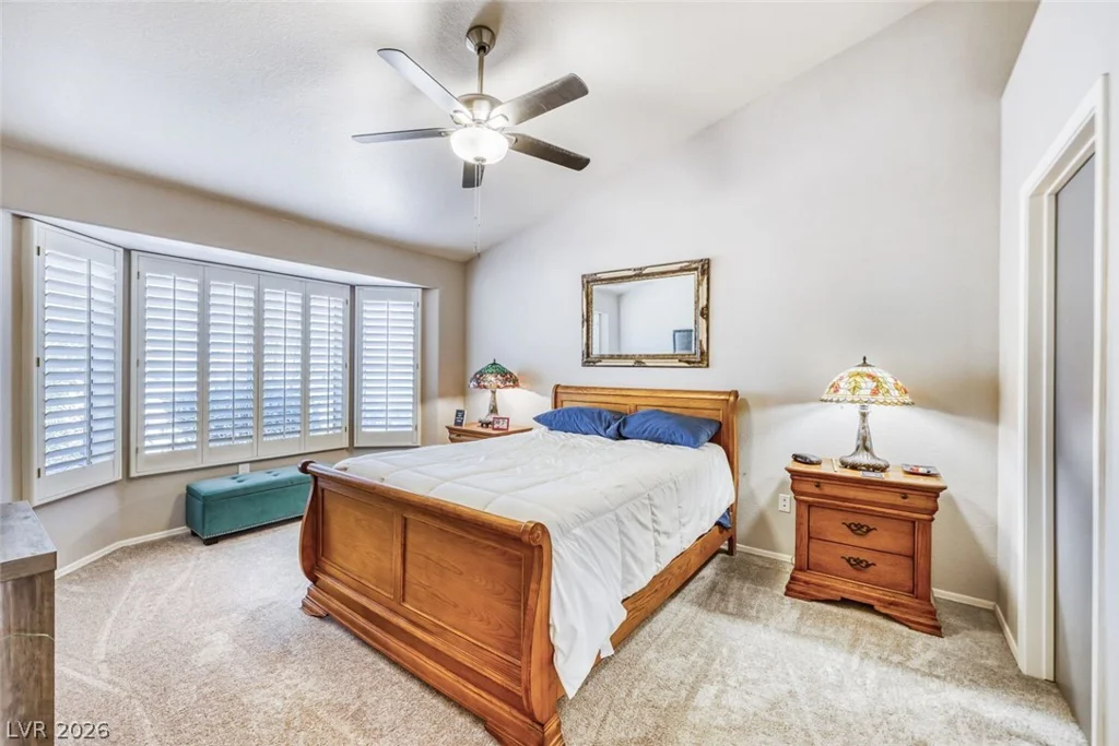 9400 Grand Mesa, Las Vegas, NV 89134