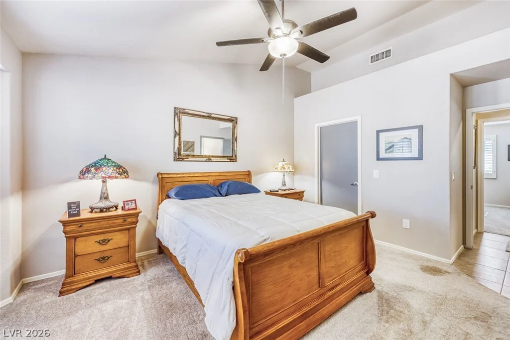 9400 Grand Mesa, Las Vegas, NV 89134