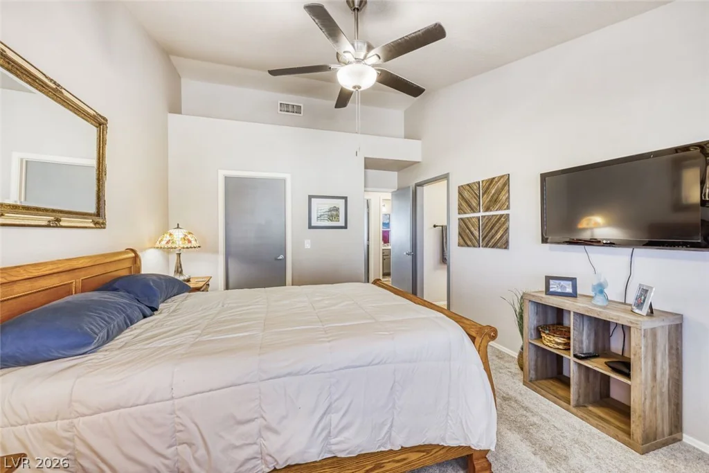 9400 Grand Mesa, Las Vegas, NV 89134