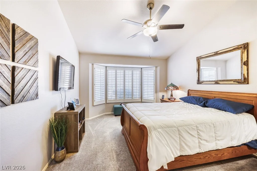 9400 Grand Mesa, Las Vegas, NV 89134
