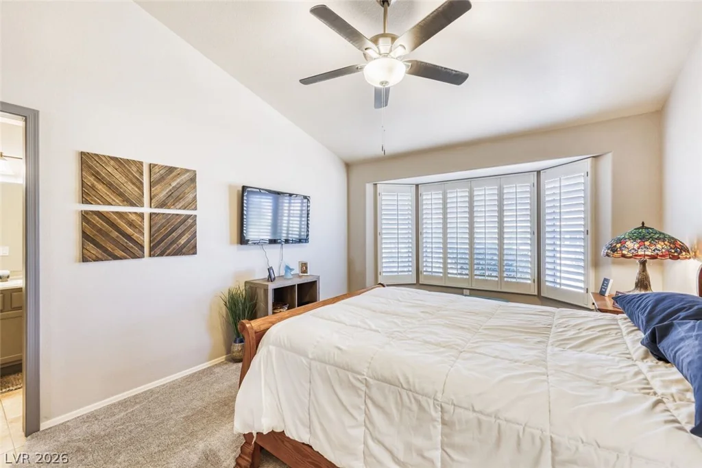 9400 Grand Mesa, Las Vegas, NV 89134