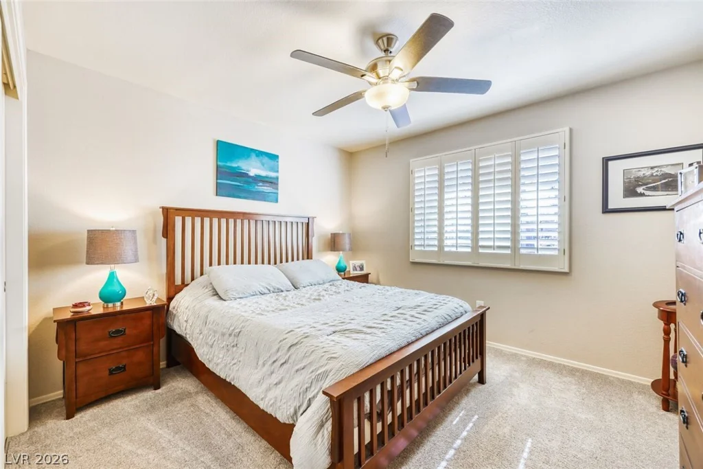 9400 Grand Mesa, Las Vegas, NV 89134
