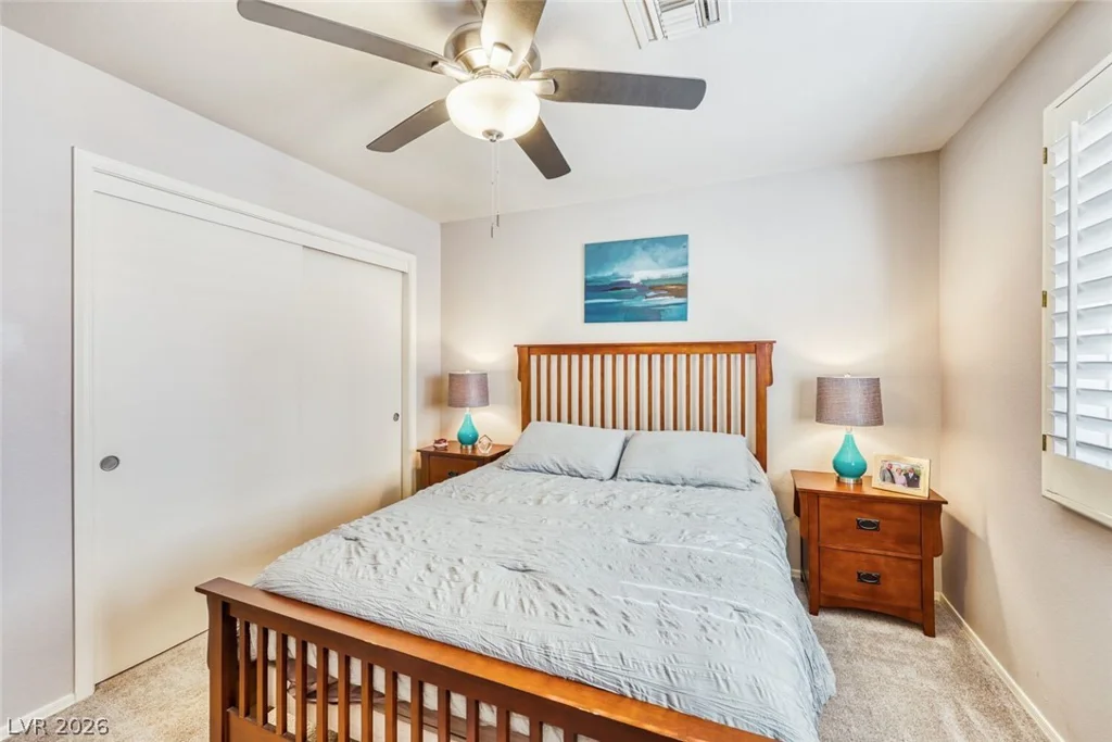 9400 Grand Mesa, Las Vegas, NV 89134
