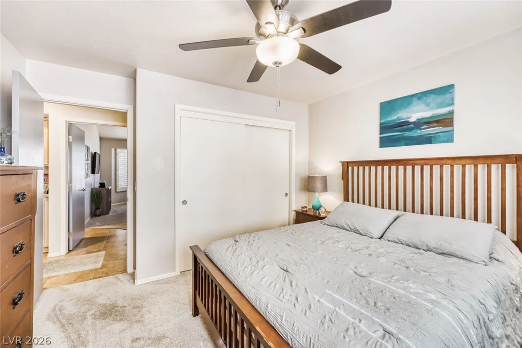 9400 Grand Mesa, Las Vegas, NV 89134