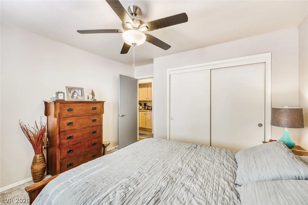 9400 Grand Mesa, Las Vegas, NV 89134