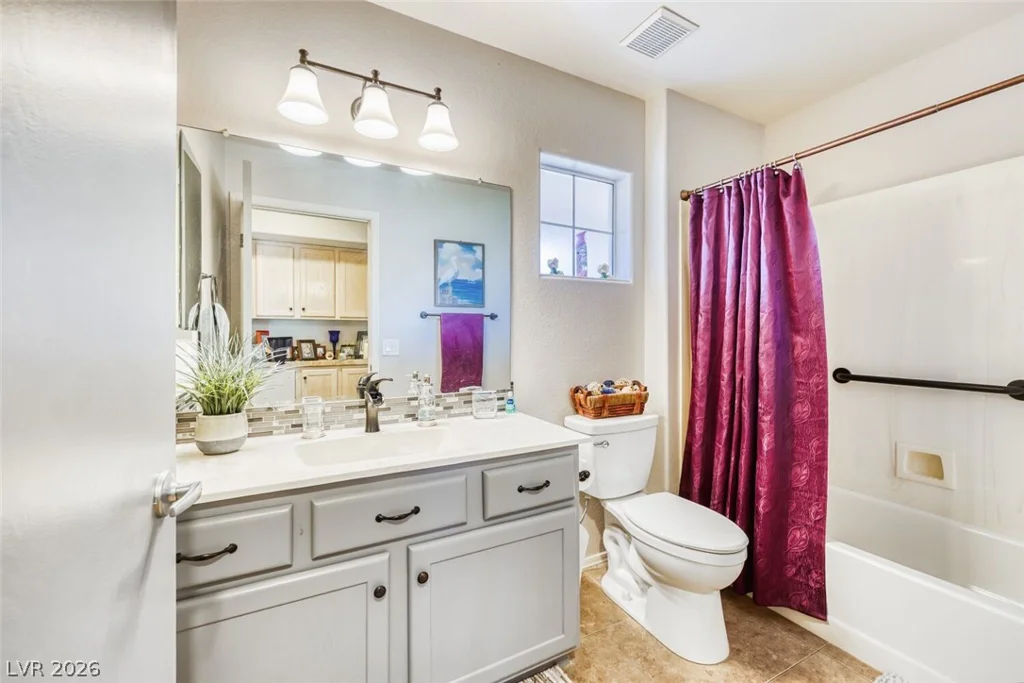 9400 Grand Mesa, Las Vegas, NV 89134