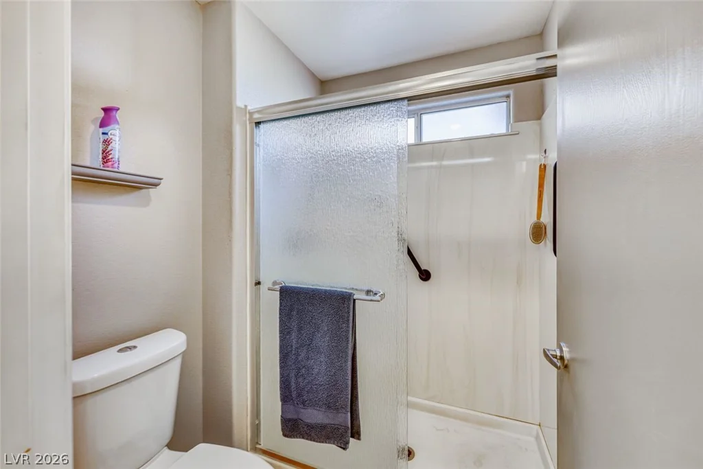 9400 Grand Mesa, Las Vegas, NV 89134