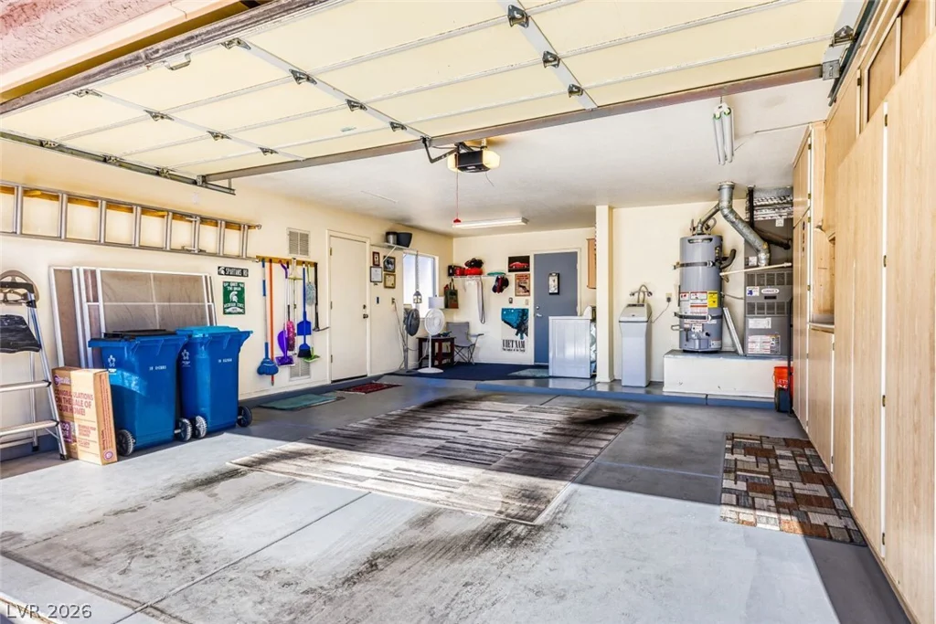 9400 Grand Mesa, Las Vegas, NV 89134