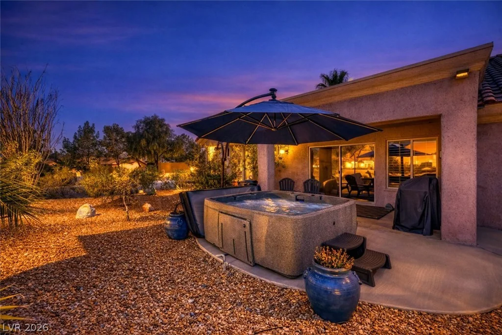 9400 Grand Mesa, Las Vegas, NV 89134