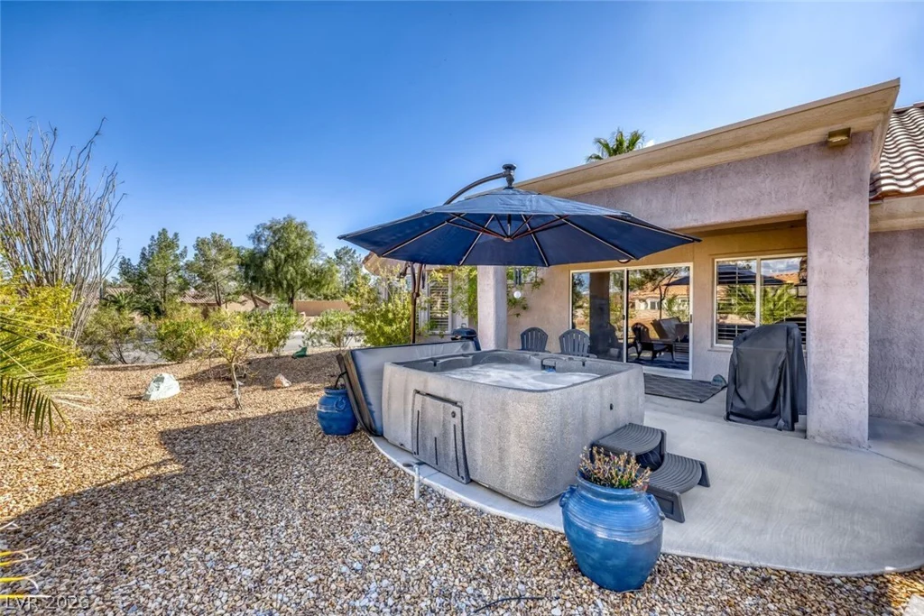 9400 Grand Mesa, Las Vegas, NV 89134