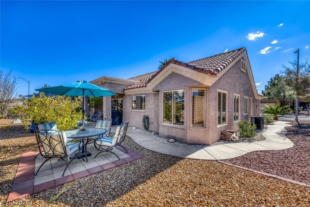 9400 Grand Mesa, Las Vegas, NV 89134