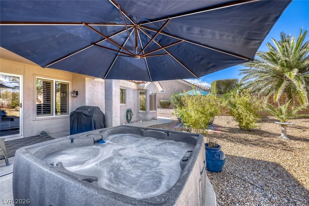 9400 Grand Mesa, Las Vegas, NV 89134