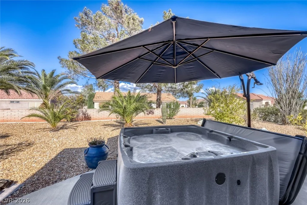 9400 Grand Mesa, Las Vegas, NV 89134