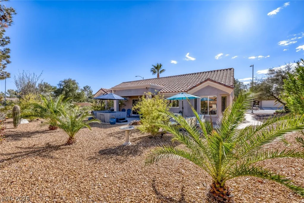 9400 Grand Mesa, Las Vegas, NV 89134