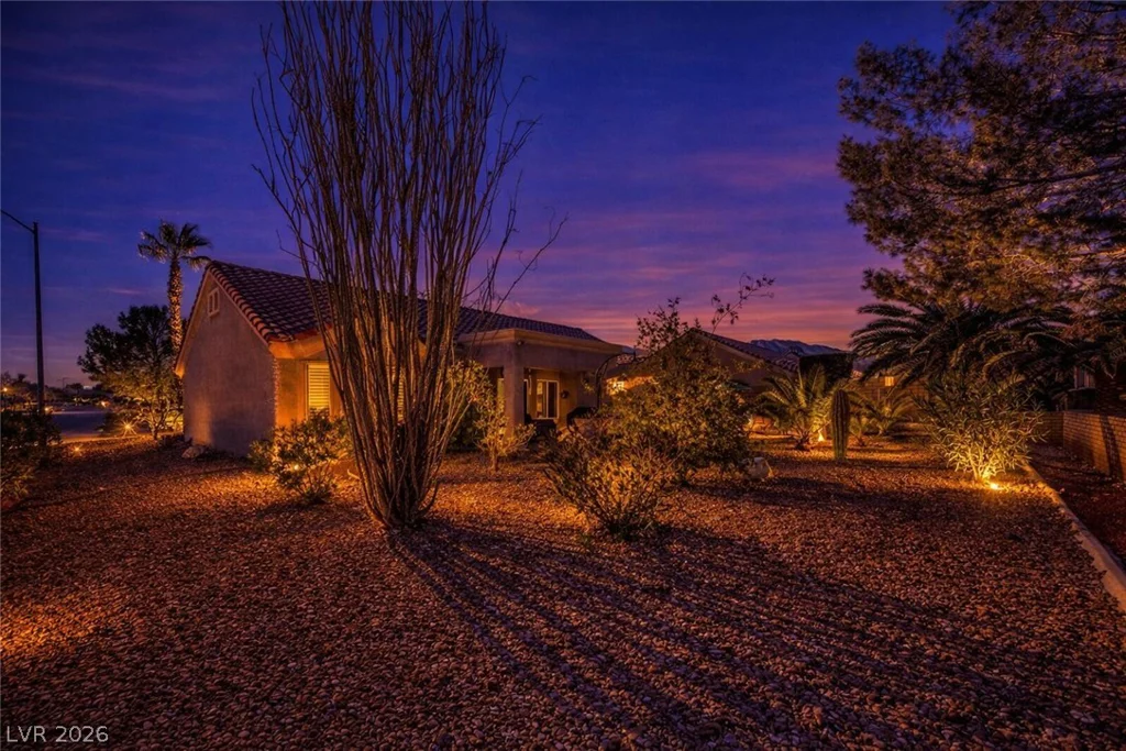 9400 Grand Mesa, Las Vegas, NV 89134