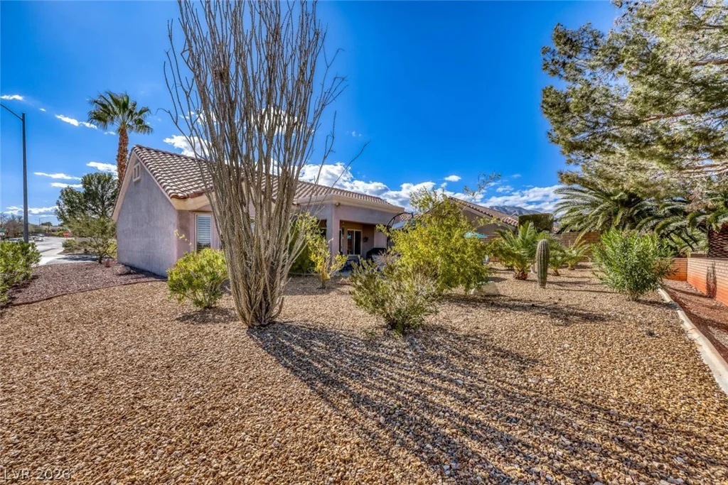 9400 Grand Mesa, Las Vegas, NV 89134