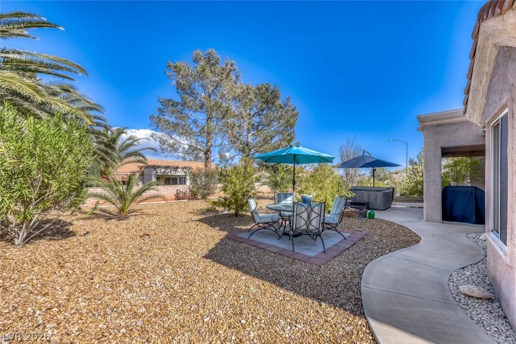 9400 Grand Mesa, Las Vegas, NV 89134