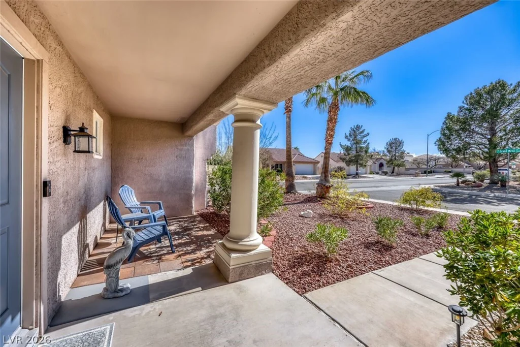 9400 Grand Mesa, Las Vegas, NV 89134