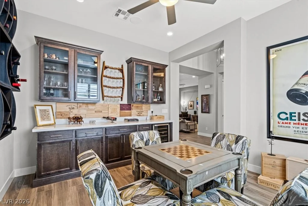 9828 IRON SKY CT, Las Vegas, NV 89148