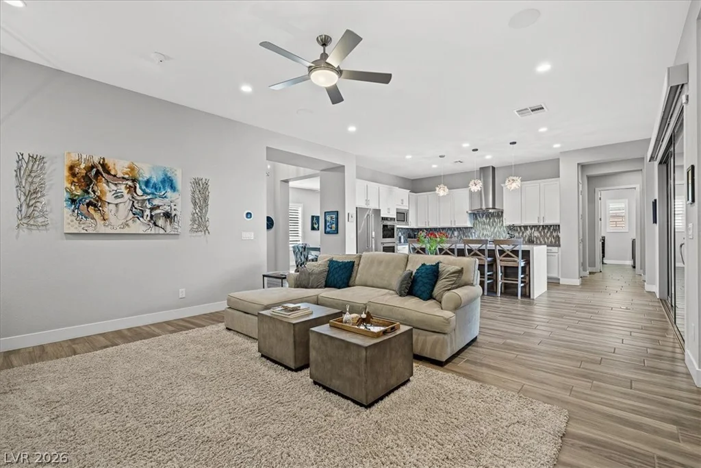 9828 IRON SKY CT, Las Vegas, NV 89148