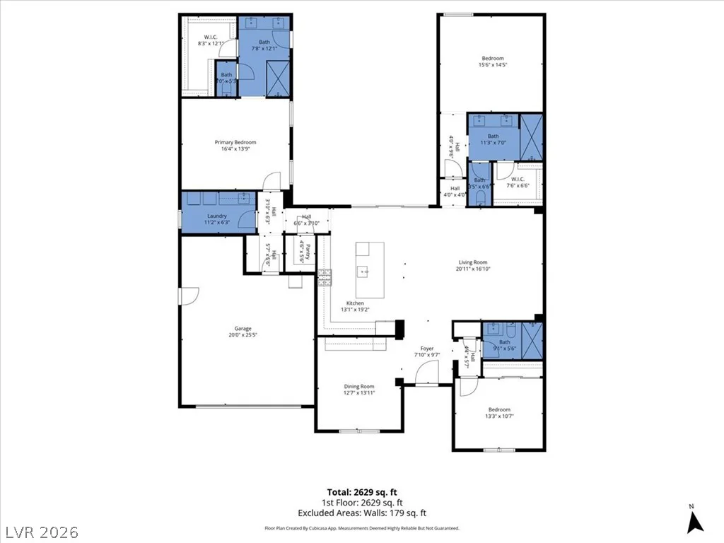 9828 IRON SKY CT, Las Vegas, NV 89148
