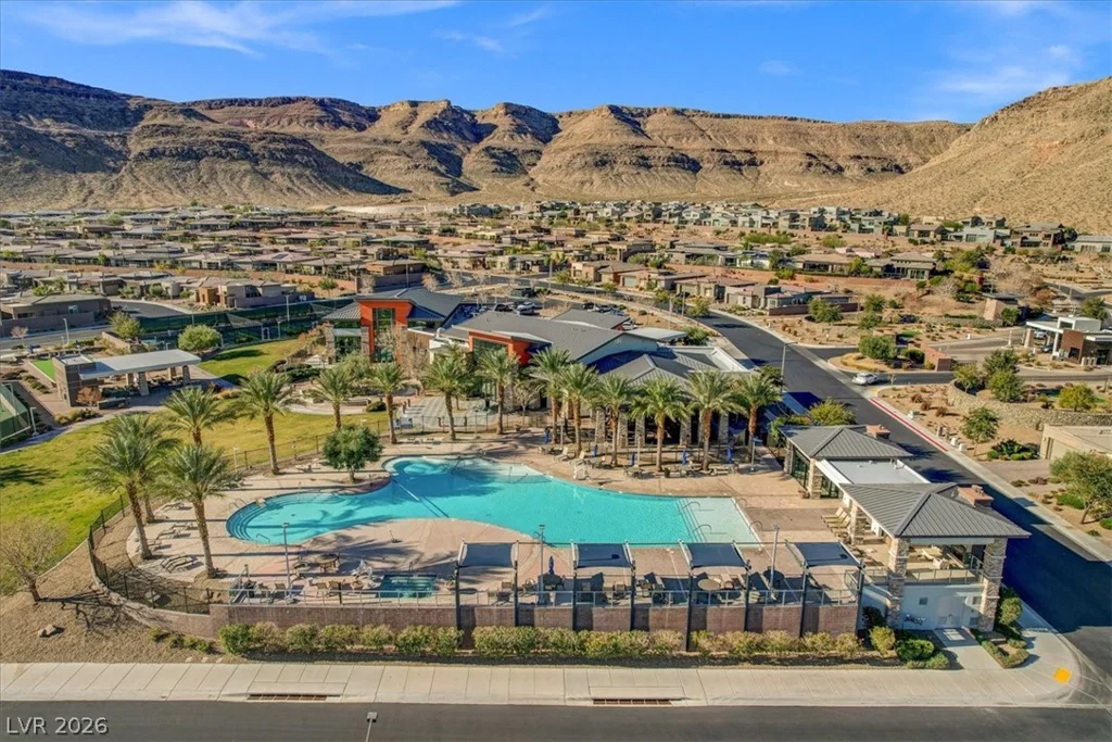 9828 IRON SKY CT, Las Vegas, NV 89148