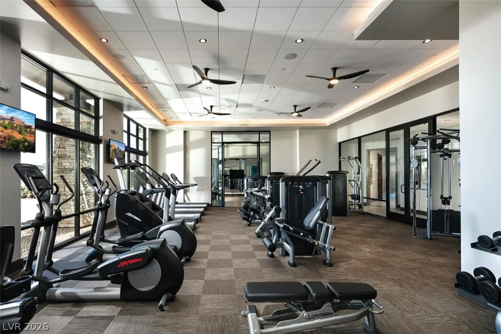 9828 IRON SKY CT, Las Vegas, NV 89148