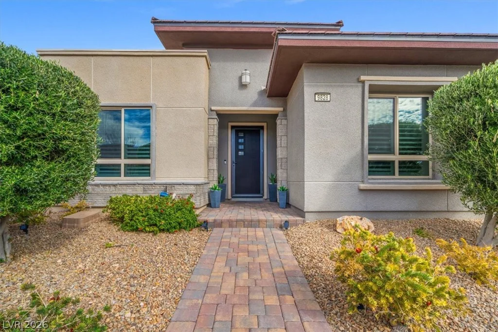 9828 IRON SKY CT, Las Vegas, NV 89148