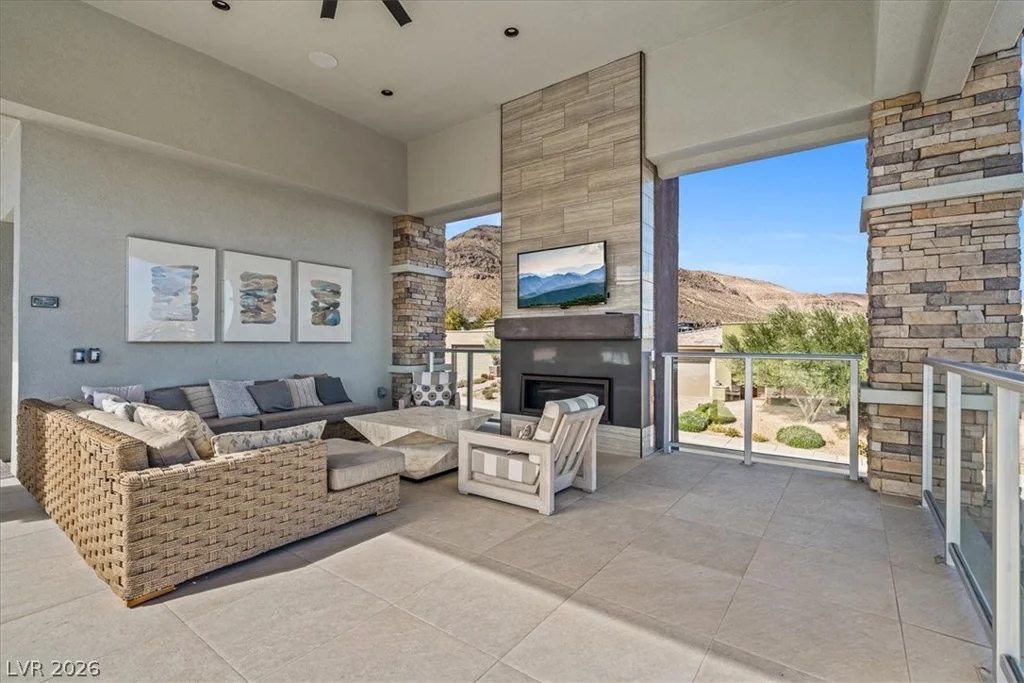 9828 IRON SKY CT, Las Vegas, NV 89148