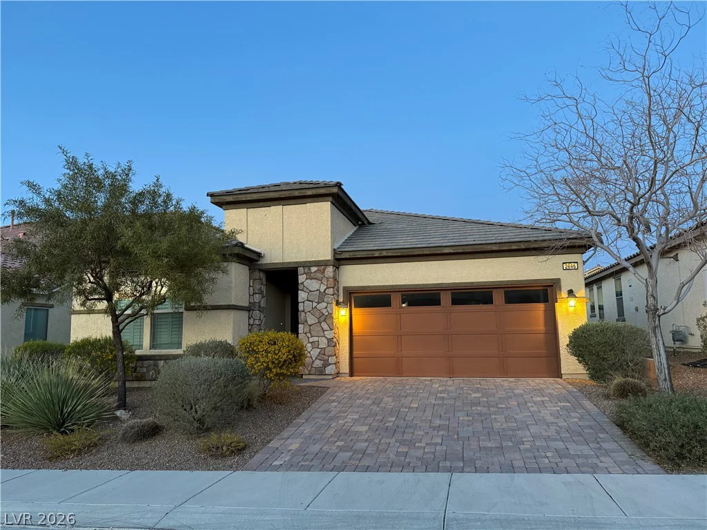 2646 Cooper Gallery, Henderson, NV 89044