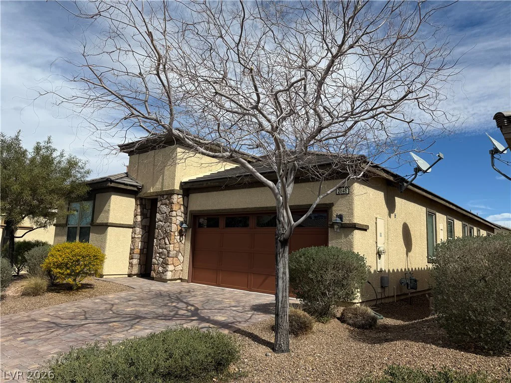 2646 Cooper Gallery, Henderson, NV 89044