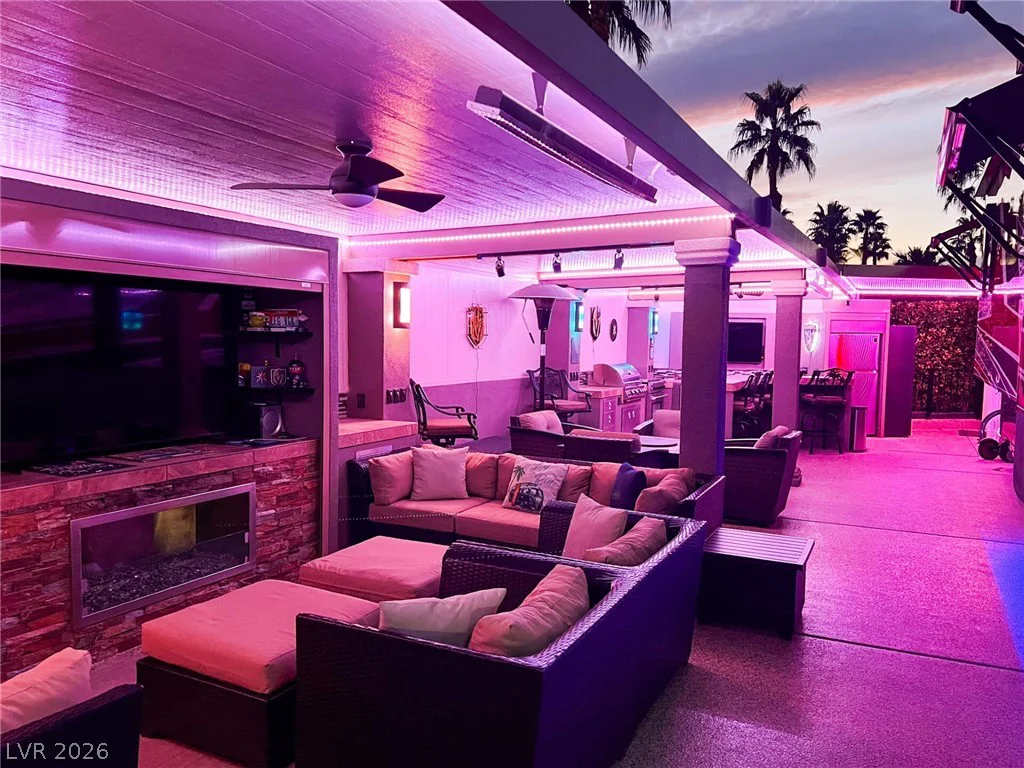 8175 Arville, Las Vegas, NV 89139