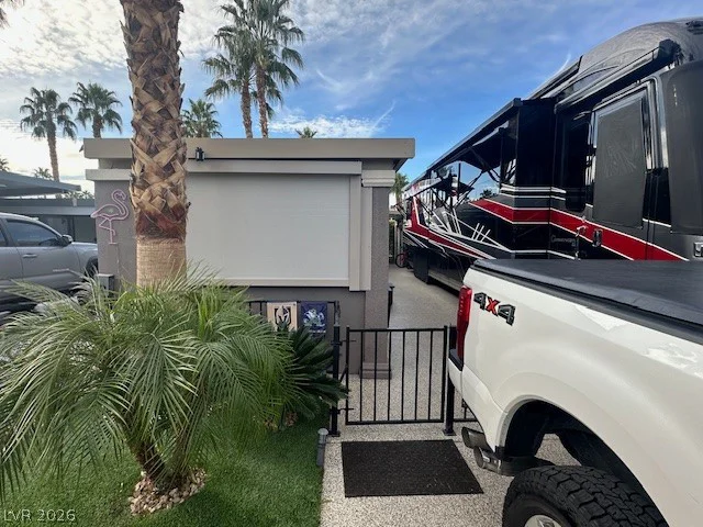 8175 Arville, Las Vegas, NV 89139