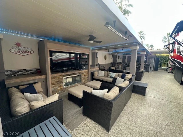 8175 Arville, Las Vegas, NV 89139