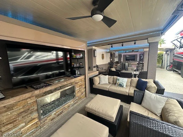 8175 Arville, Las Vegas, NV 89139