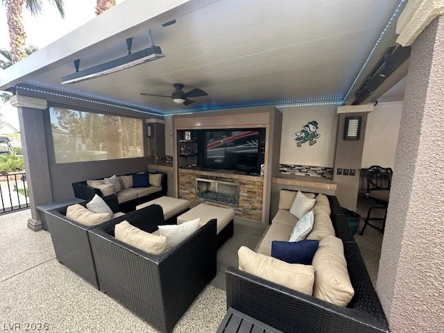 8175 Arville, Las Vegas, NV 89139