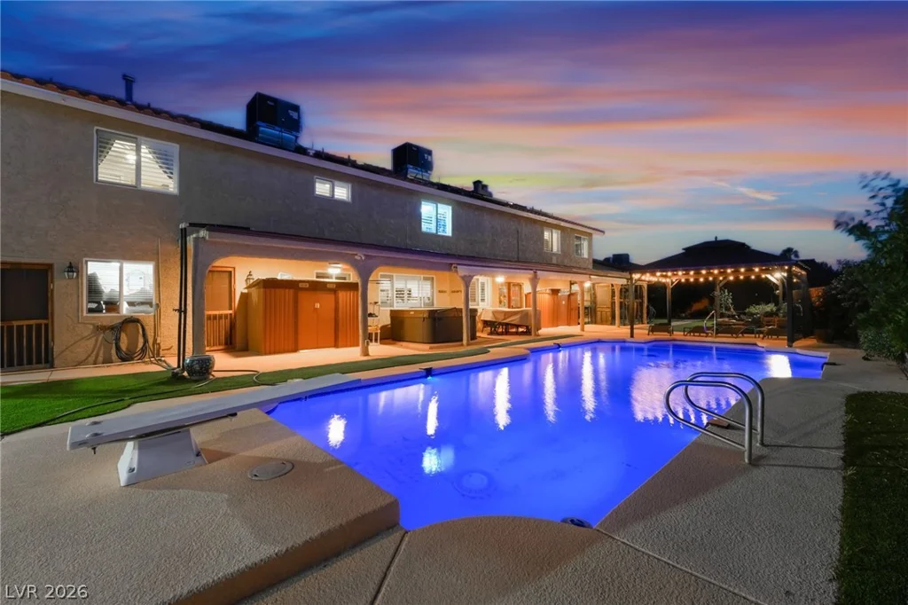 2877 Buffalo, Las Vegas, NV 89117