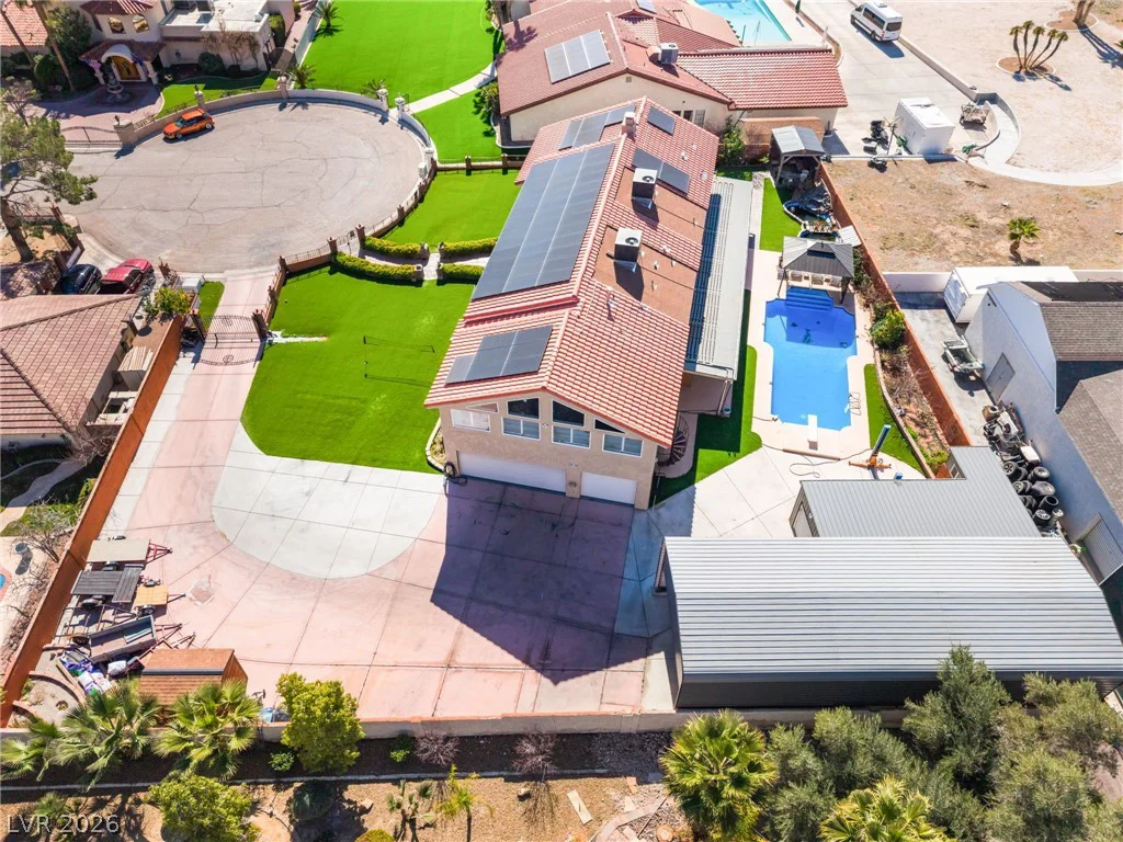 2877 Buffalo, Las Vegas, NV 89117