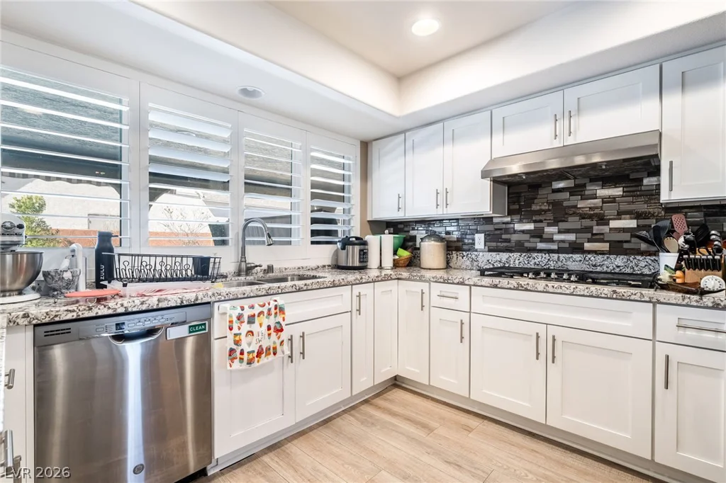 2877 Buffalo, Las Vegas, NV 89117