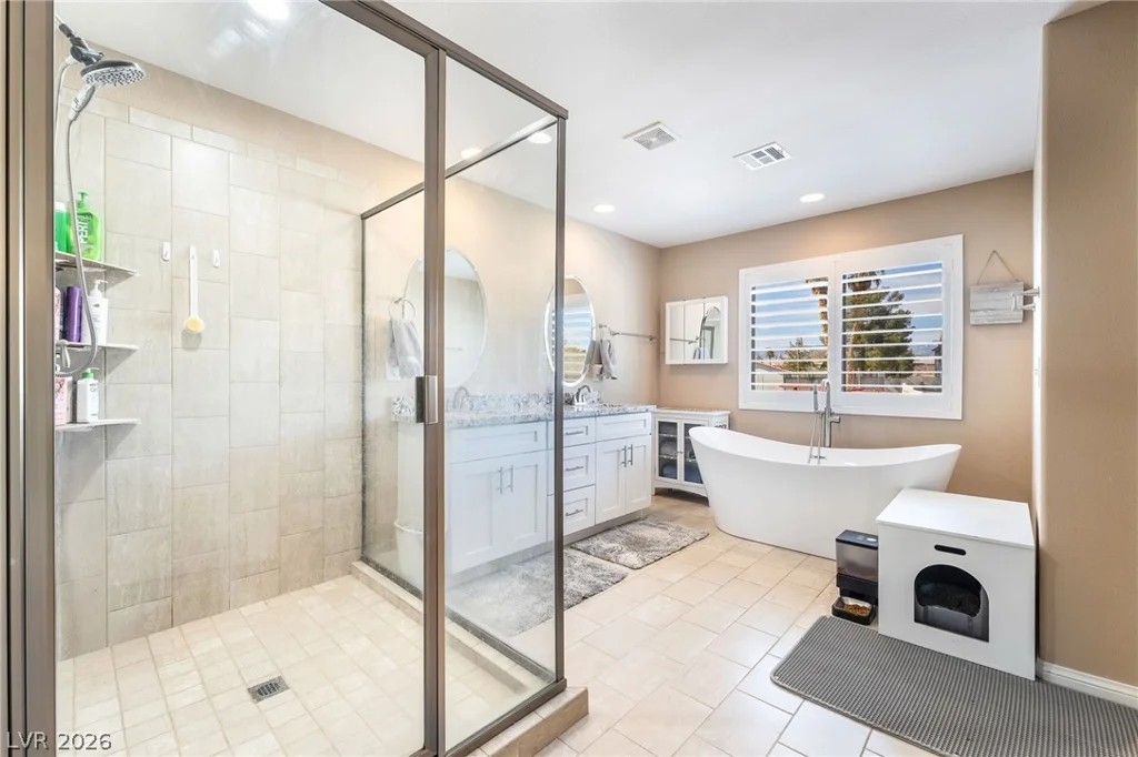 2877 Buffalo, Las Vegas, NV 89117