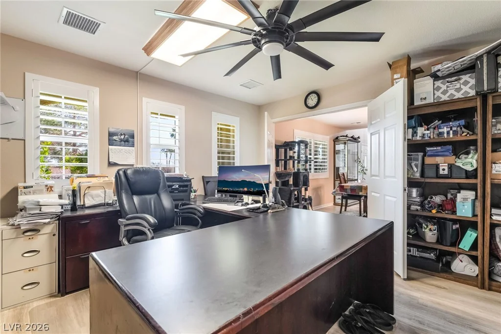 2877 Buffalo, Las Vegas, NV 89117