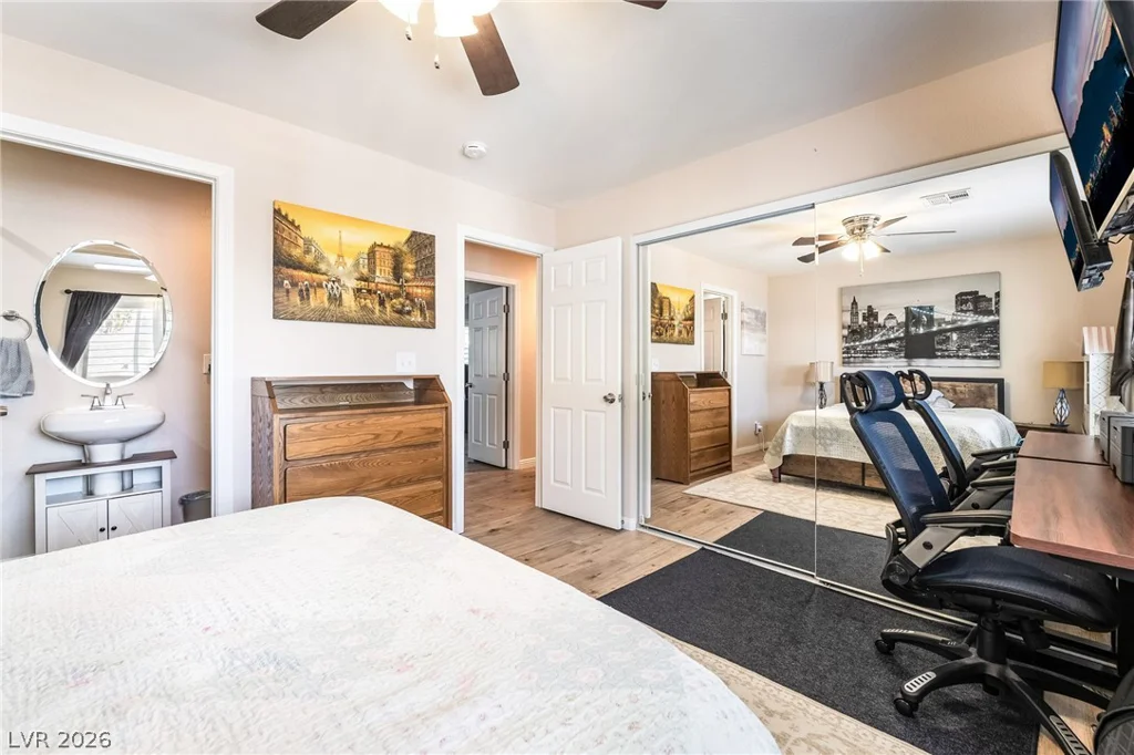 2877 Buffalo, Las Vegas, NV 89117